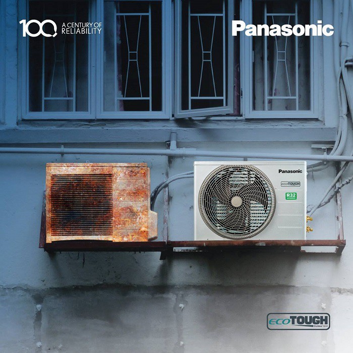 Panasonic Cs Yn9wkj Ac Split 1pk Standard Indonesia