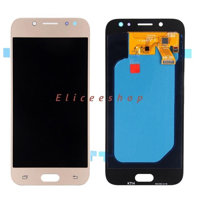 LCD TOUCHSCREEN SAMSUNG J5 PRO / J530 ORI