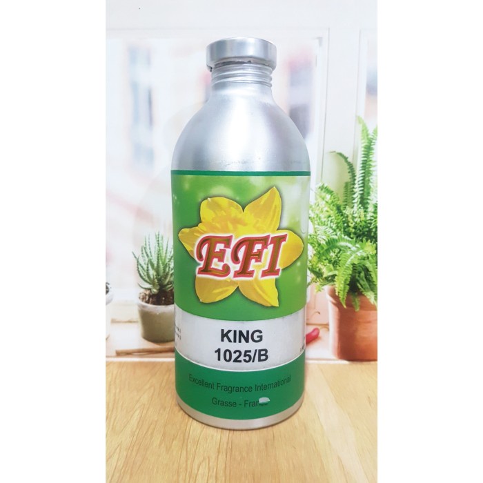 KING inspired SEAN JHON I AM KING by EFI kemasan segel 500ml