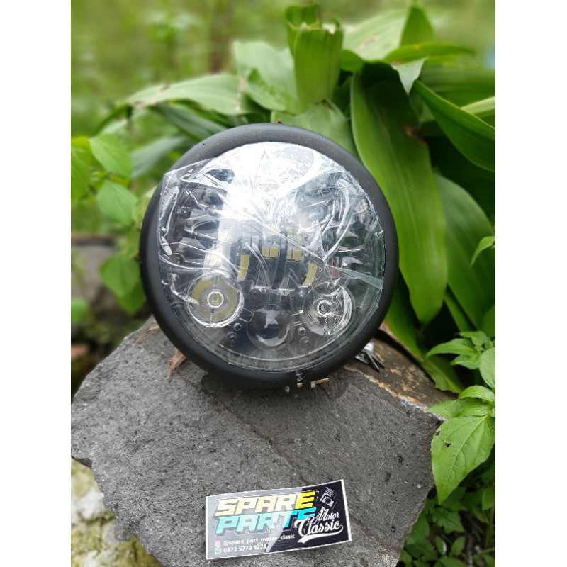 daymaker 16 led set batok