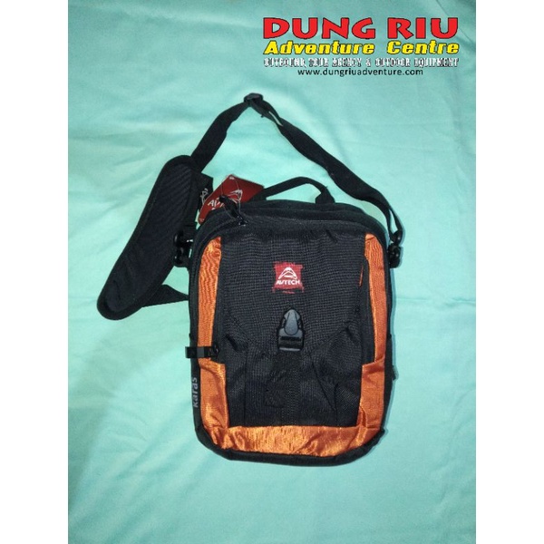 Tas Samping Avtech Tipe Karas/ Tas Samping Karas Avtech/ Tas Samping Original Avtech Karas/ Tas Gunu