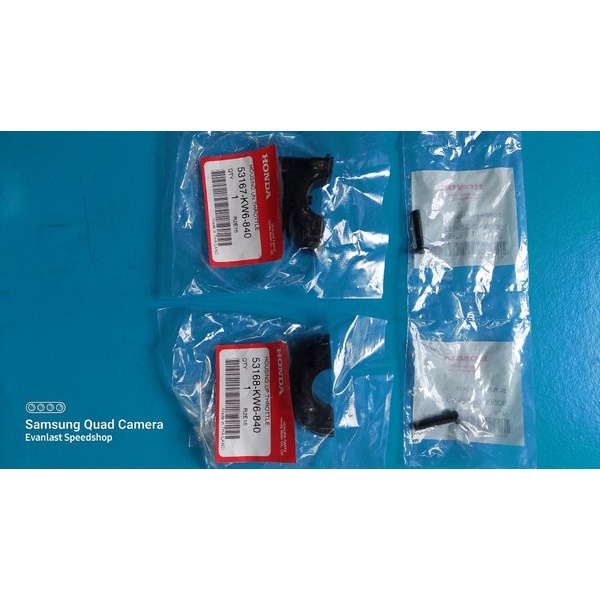 house rumah gas nsr sp r new rr fsx 150