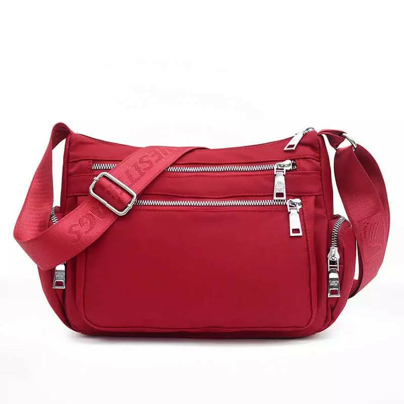 Hot Sale !! New Arrival 2021 Fashion Women Handbag Multi Functional Tas Selempang Wanita Korean