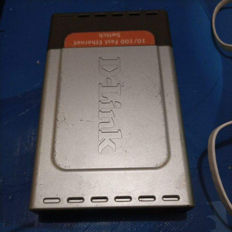 Jual D-Link Des-1008d | Shopee Indonesia