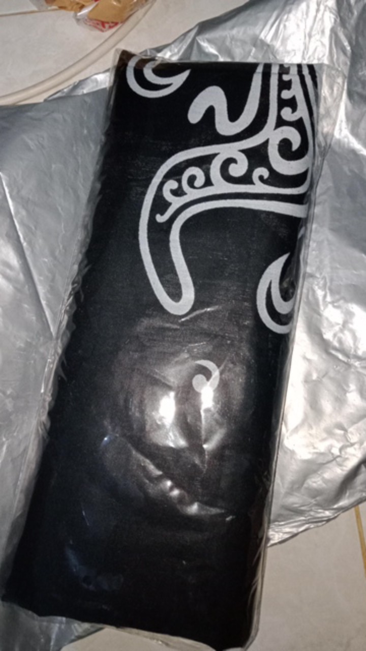 Sarung Batik Anak / Sarung Anak Kang Santri / Sarung Santri Anak