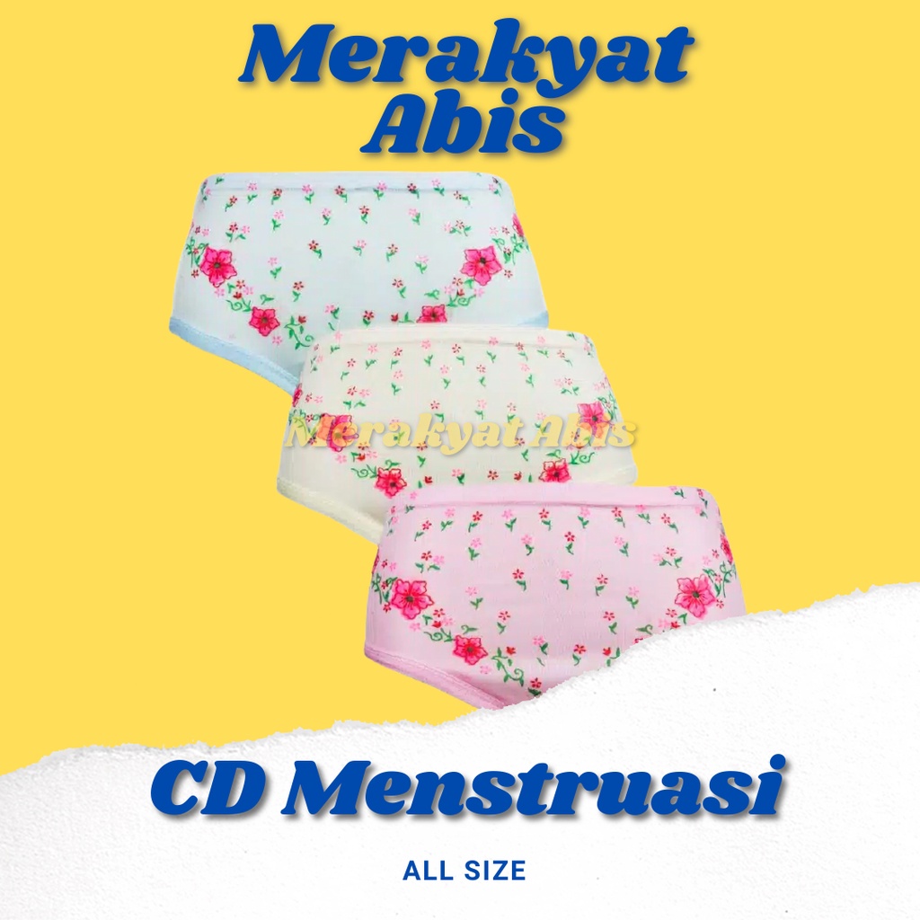 Celana dalam wanita jumbo murah / CD cewek jumbo / underwear ladies / cawet / pakaian dalam / jeroan