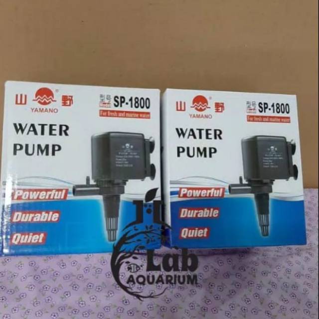YAMANO SP 1800 MESIN POMPA AIR/AIR PUMP YAMANO SP1800
