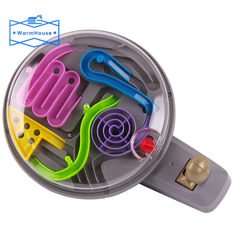 magnetic balance toy