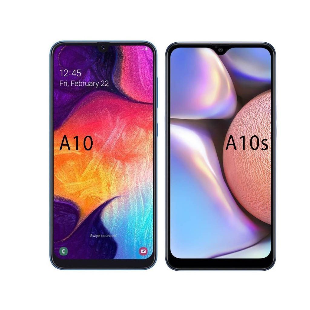 Samsung Galaxy A10 2GB/32GB Garansi | Ps Store - PsStore - Pstore