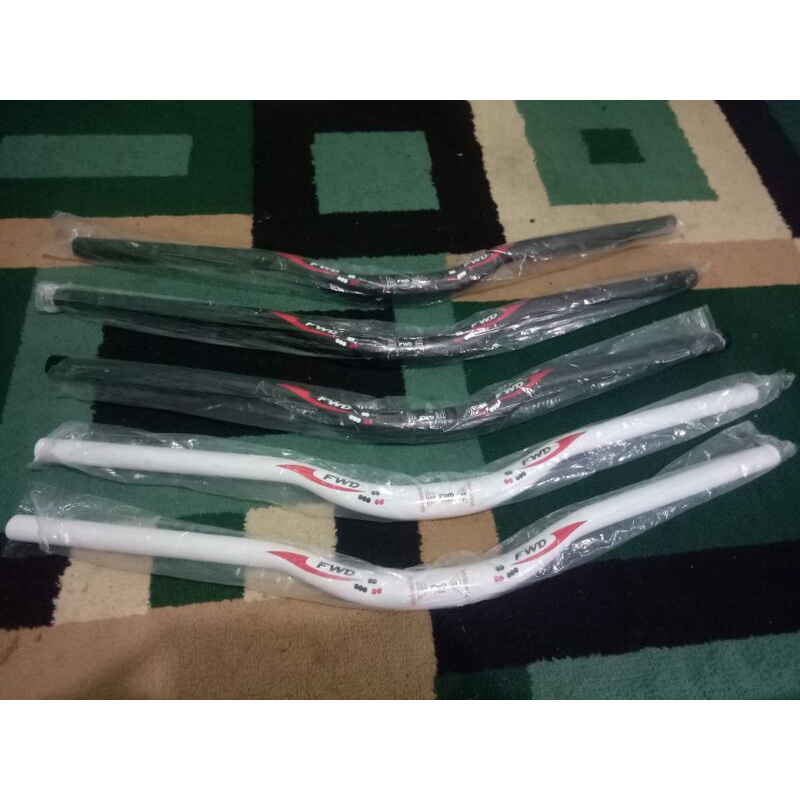 stang FWD over size 31.8 70cm