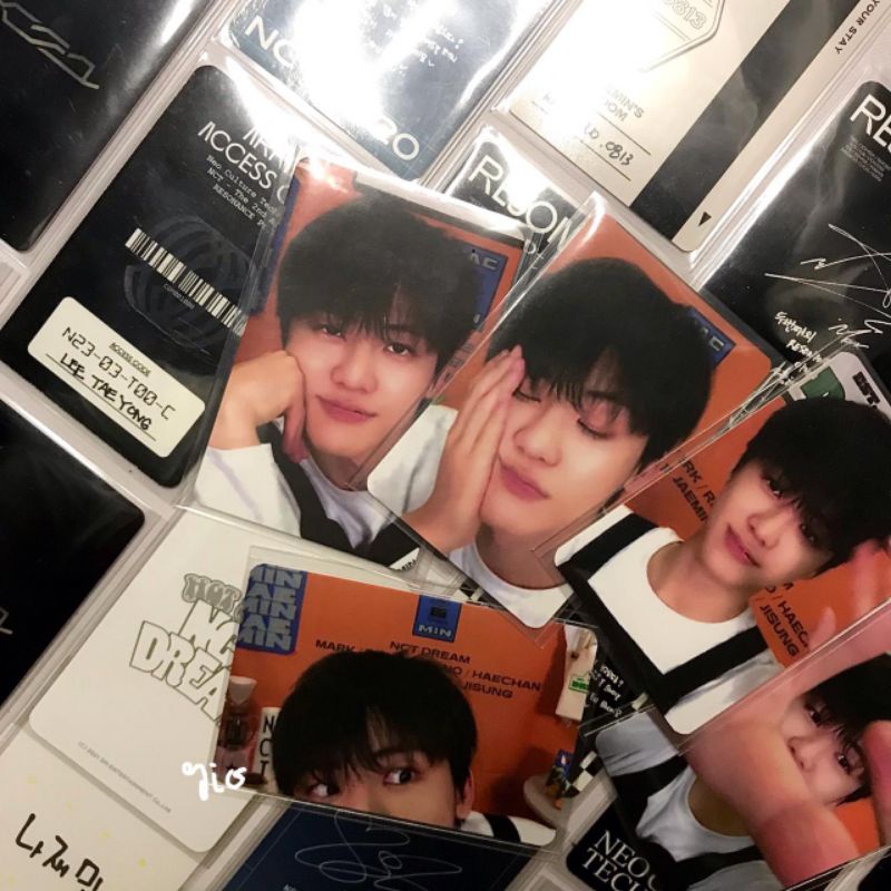 pc jaemin fansite hdol