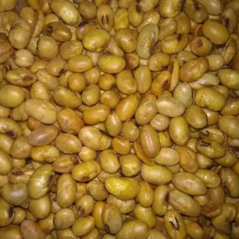 

Kacang kedelai renyah gurih