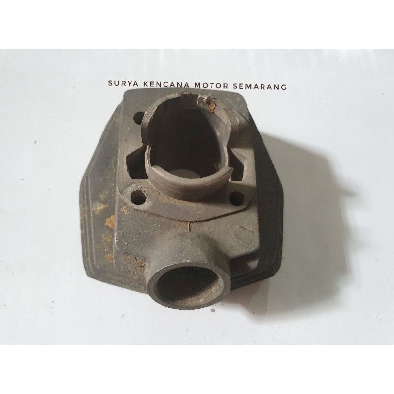 Buring boring saja Bhama Peugeot