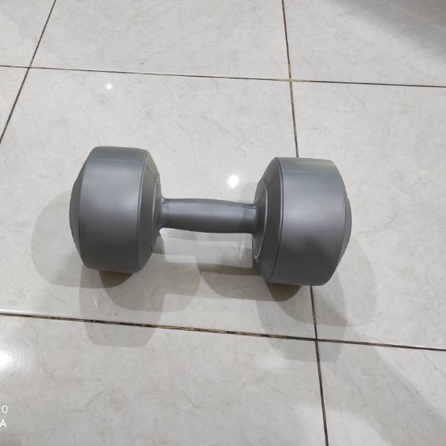 Dumble Dumbel Barbel 5Kg Kwalitas Bagus dan Kuat