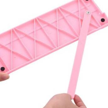 

TREN MASA KINI EITHER.ID Paper Trimmer Cutter A4 F4 A5/Alat Pemotong Kertas Portable Journaling Scrapbook Aesthetic【Dikirim dalam waktu 48 jam】''