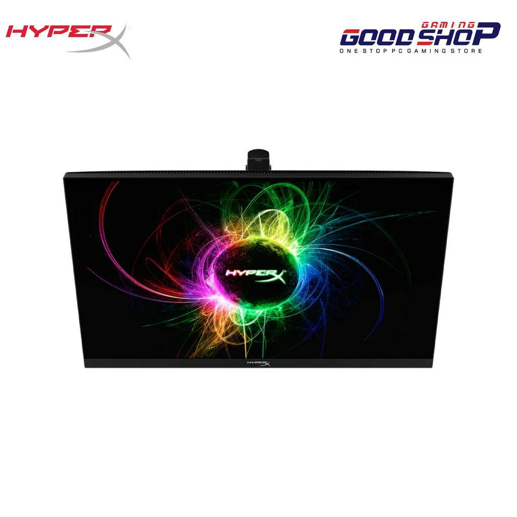 HyperX Armada 27 Inch QHD Gaming Monitor