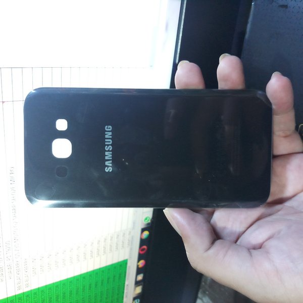 Backdoor Samsung A520 Back Door Samsung A520 Case Back A520 A5 2017