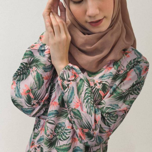 Kudamas Couture Longdress Chic