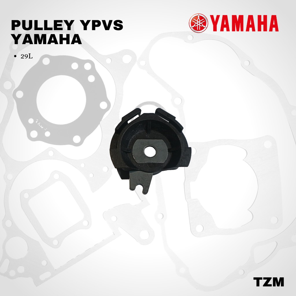 Pully YPVS tzm 29L yamaha oem