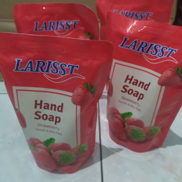 Hand soap refill 375ml