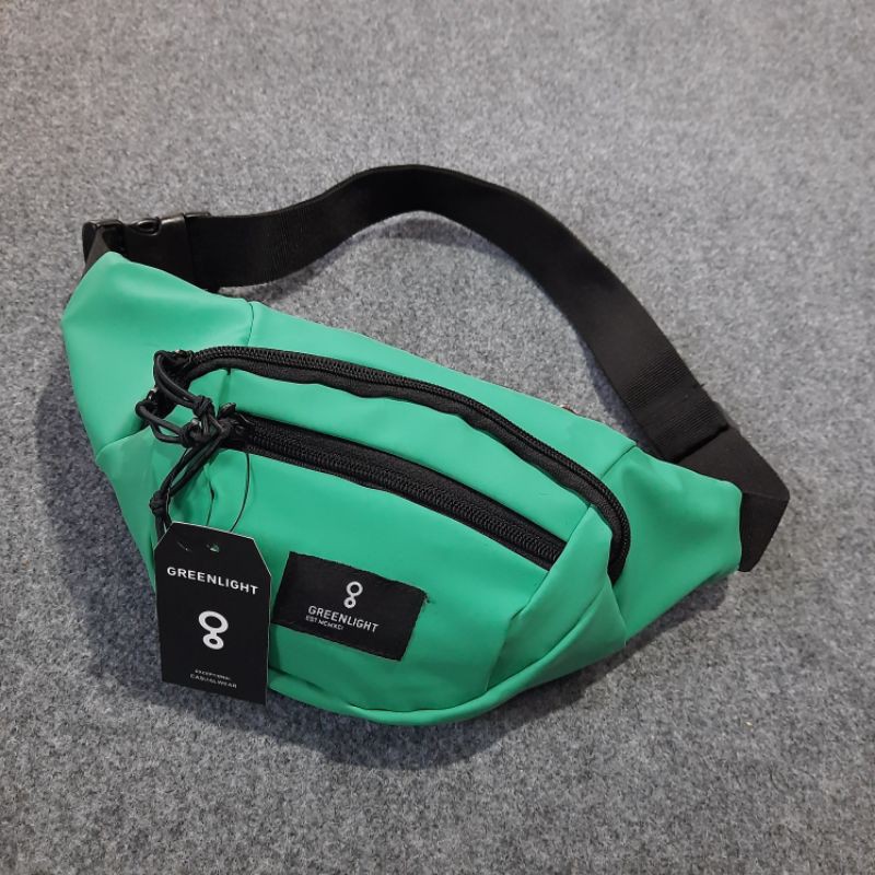 WAISTBAG TAS SELEMPANG TAS BAHU TAS 3SECOND