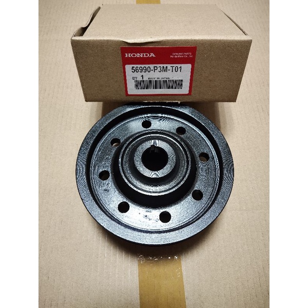 pully cer as/as kruk honda grand civic