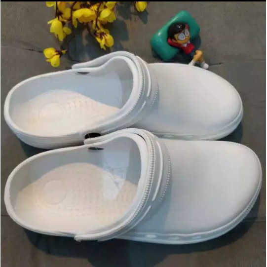 sandal komin cewek#sandal laboratorium#sandal rumah sakit#sandal medis-1