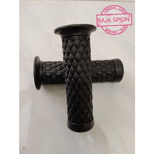 handgrip diamond/handgrip japstyle/handgrip jadul