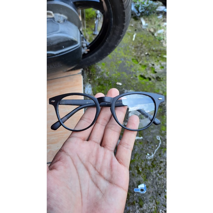 KT119F.IH/KACAMATA CEWEK/COWOK BENING TYPE KT119F.IH/FRAME KACAMATA/