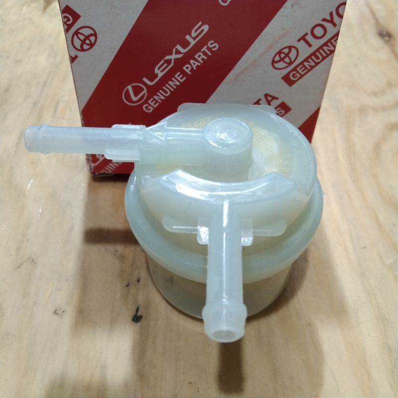 Jual Fuel Filter Saringan Bensin Kijang K Super Grand Shopee Indonesia