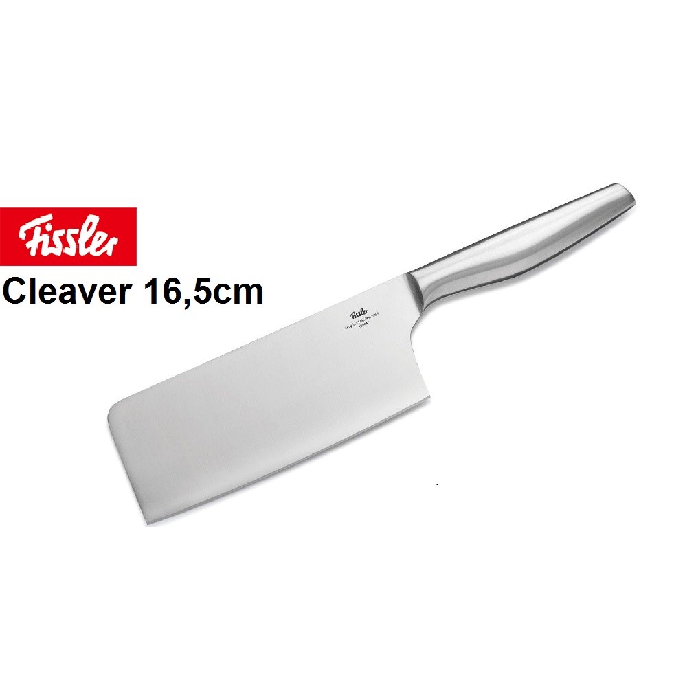 Fissler Knife Cleaver 16.5 cm 6.5 inch