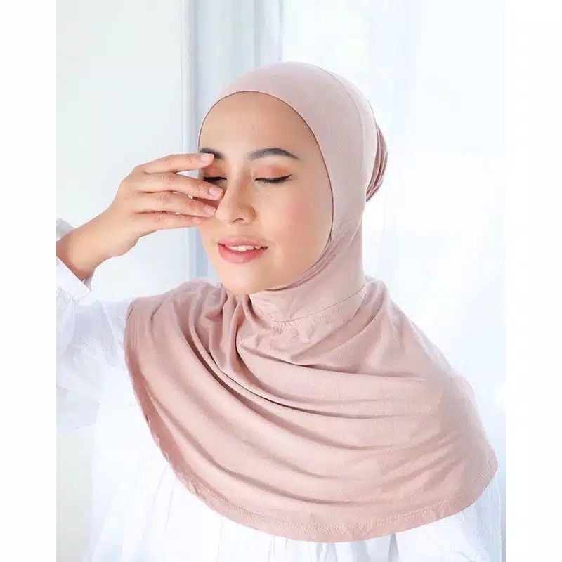 [COD] INNER NINJA RESLETING CIPUT MATT SPANDEX MIX KERUT || CUYASHOP CUYAHIJAB SBY