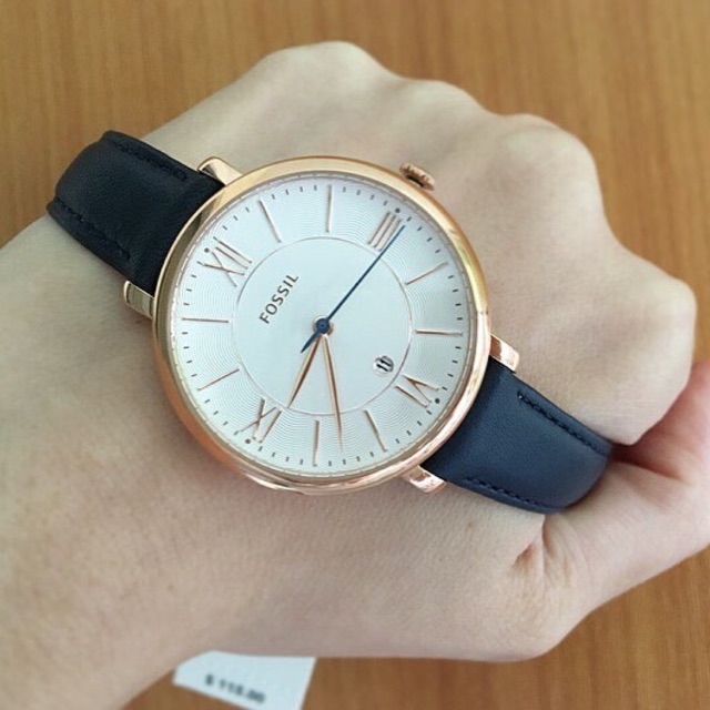 Fossil ES3843 Jacqueline