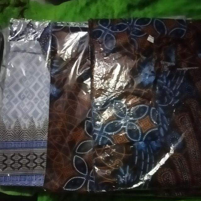 Maura Couple - Sania Ruffle Batik Couple Ori Ndoro Jowi Dnt Garansi Termurah Shopee -