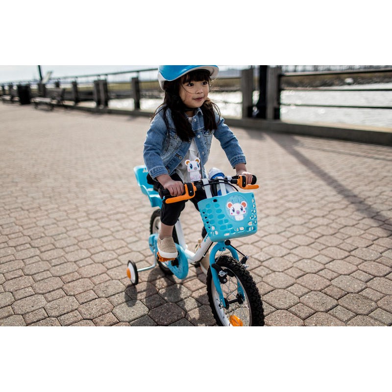 BTWIN Bell Klakson Sepeda Anak