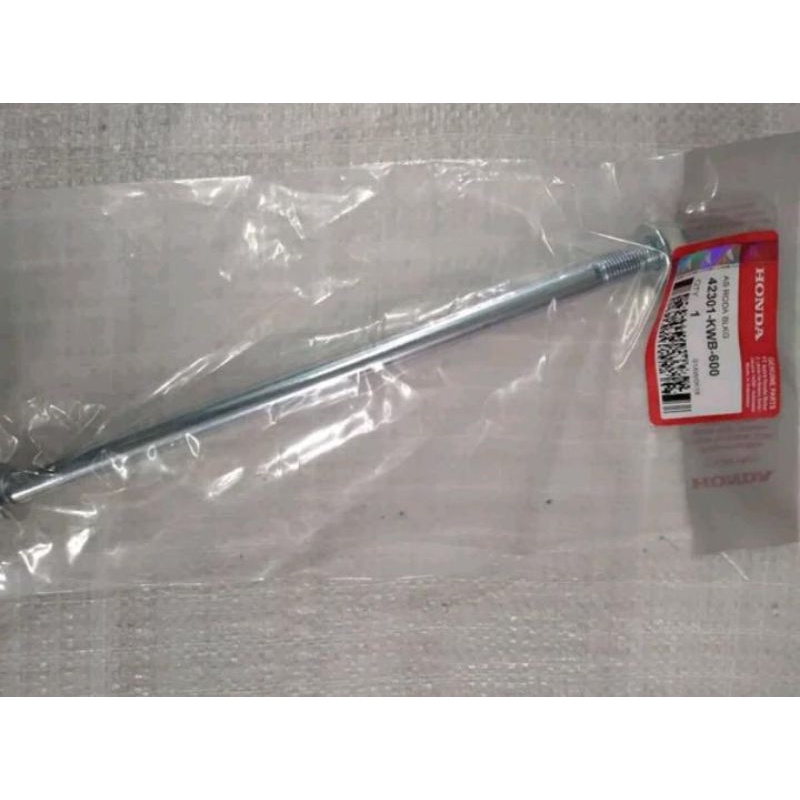 AS RODA BELAKANG PLUS MUR RODA BLADE LAMA 2008 2010 REVO 2009 2010 REVO AT MATIC REVO KWB