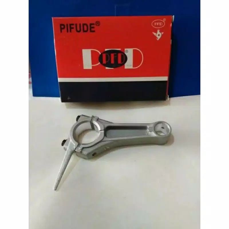 setang seher GX390 0.25 conrod GX 390 oversize 025