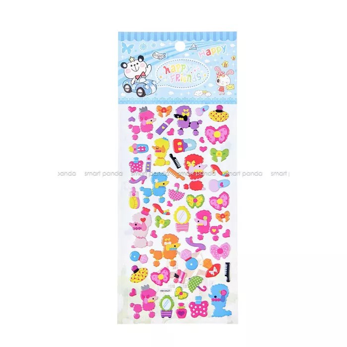 

Sticker Anak Timbul Doggy HM-AA27