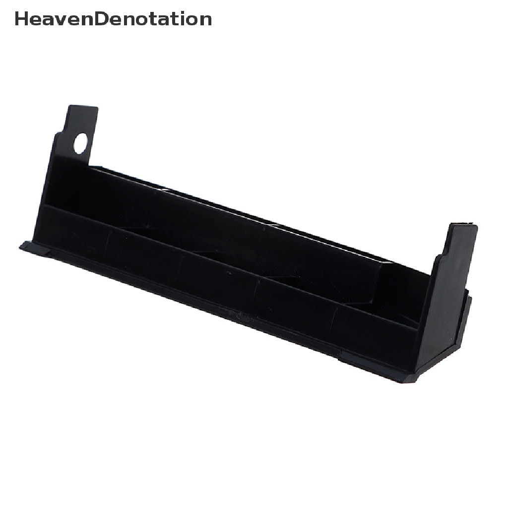 (Heavendenotation) Cover Caddy Hardisk Hdd Dengan Sekrup Untuk Laptop Dell Latitude E6400 E6410