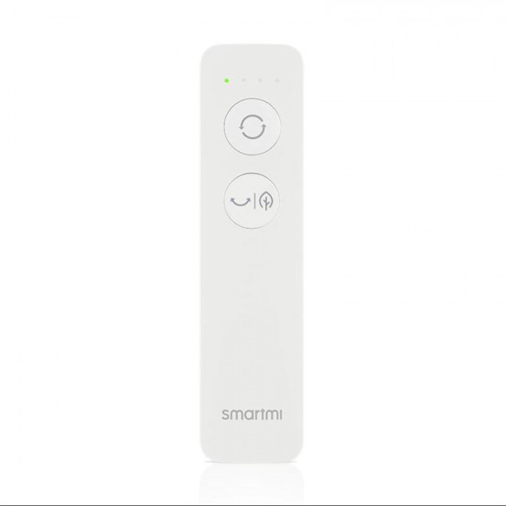 131 Remote Control Bluetooth untuk Kipas Smartmi Fan 2 dan 2S - FSYKQ04ZM