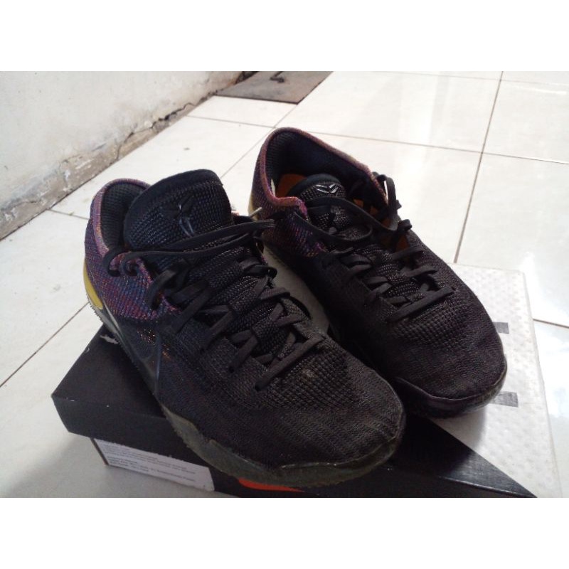 nike kobe ad nxt 360