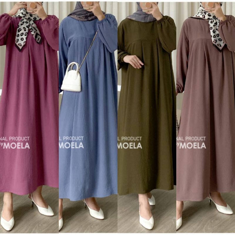 Lavas Midi ORI Moela