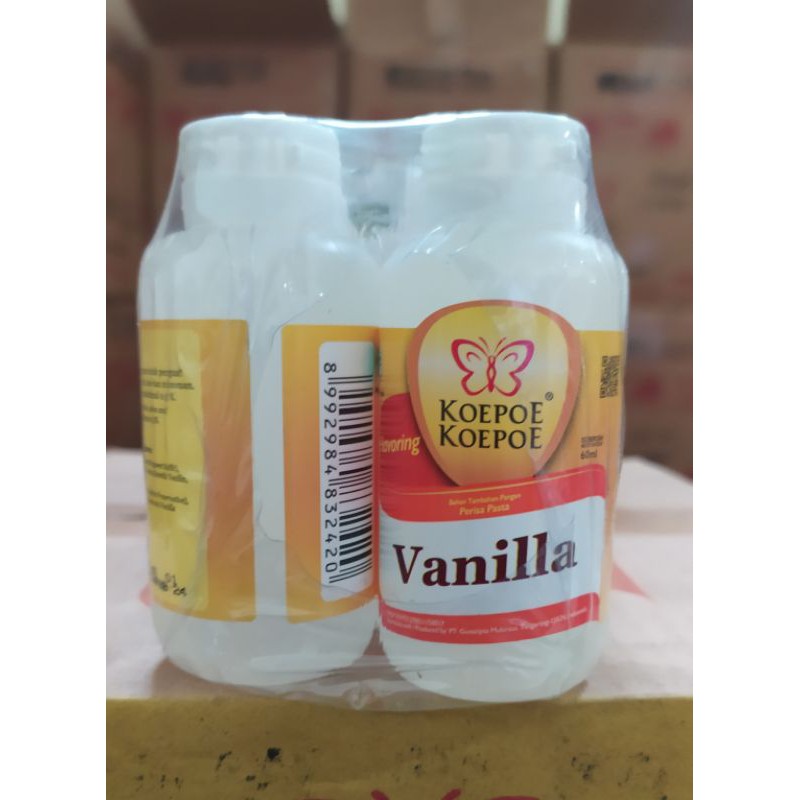 

PERISA PASTA VANILA 60ML