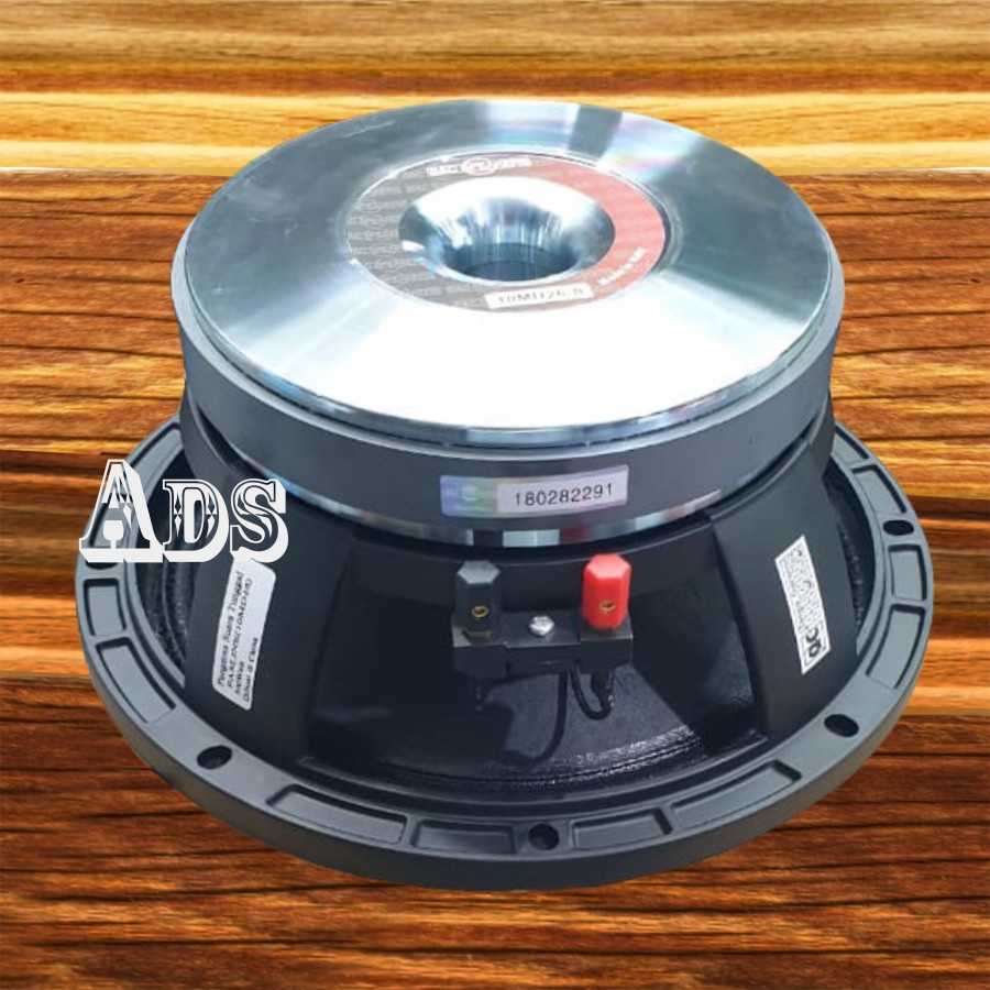 Speaker BNC 10MD 26 Componen 10MD26 Bnc 10 MD26 B&C 10 MD 26 (10 Inc)