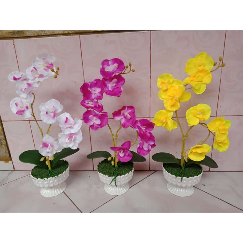 

Hiasan Bunga