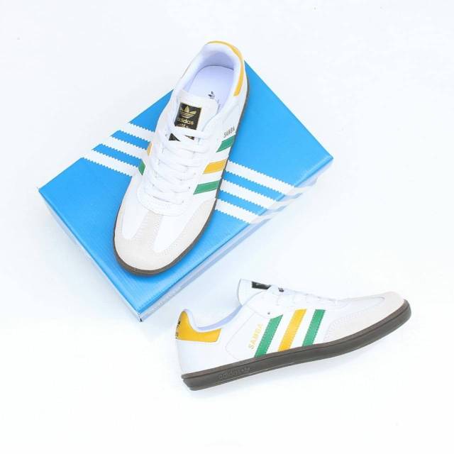 SEPATU ADIDAS SAMBA CASUAL