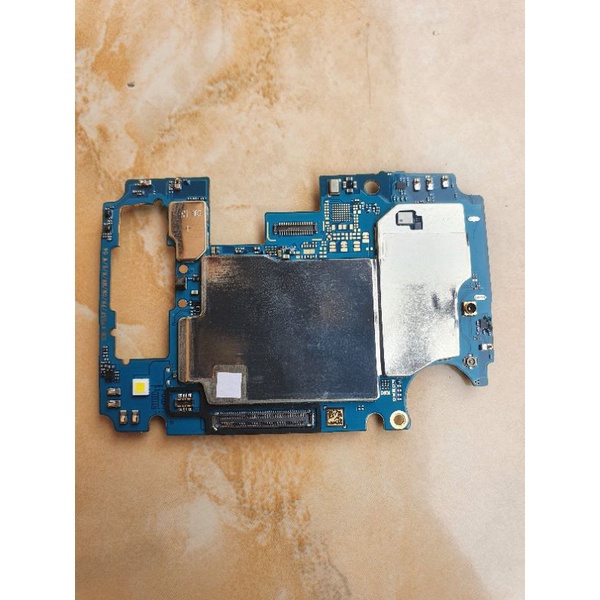 Mesin Pcb Samsung A70 A705F Bahan Minus