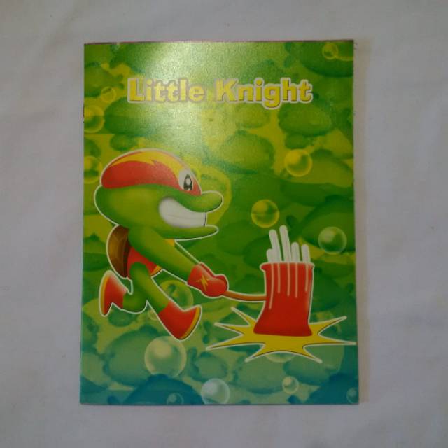 

Buku Tulis Murah