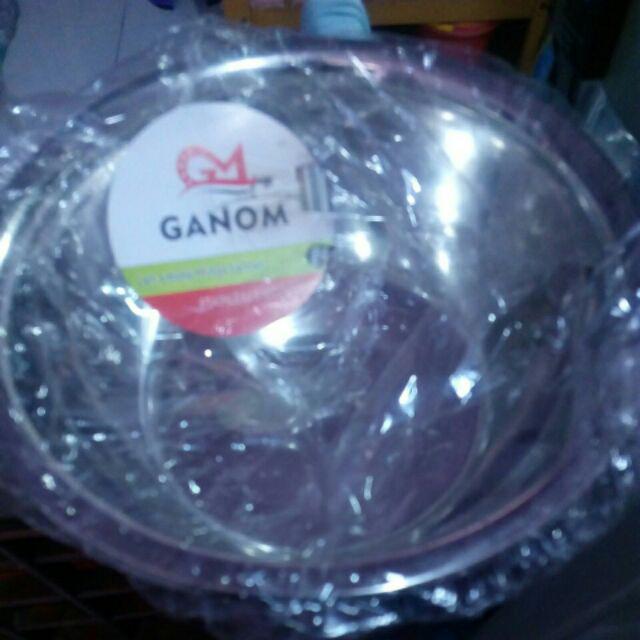 Baskom / Mangkok Stainless Premium 24 Cm