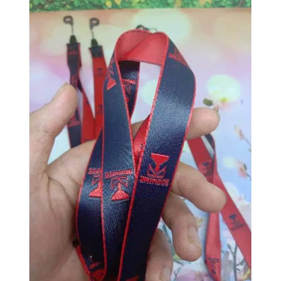 LANYARD PODS TALI GANTUNGAN VAPOOR PLUS KARET 40MM